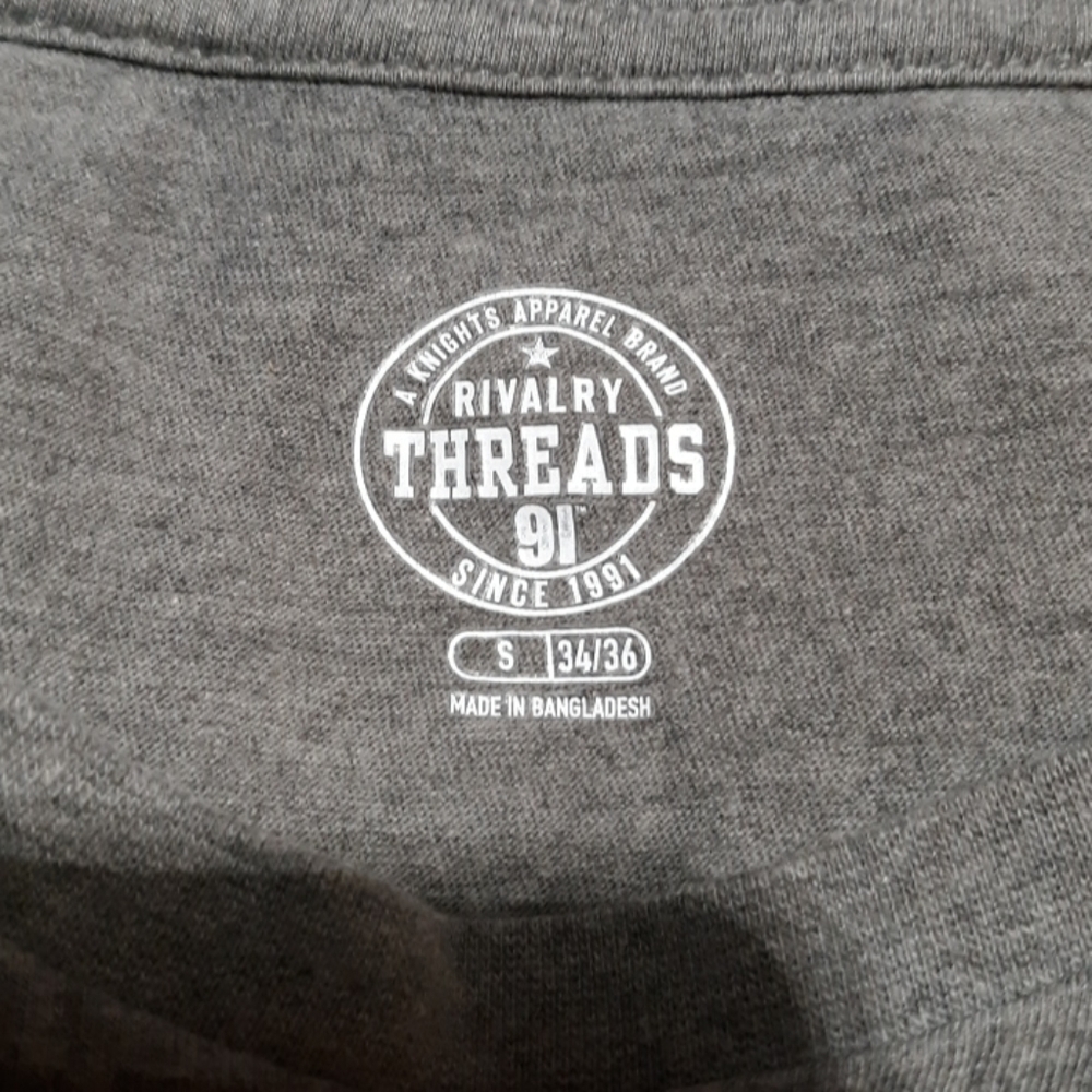 Rivalry Threads Small Uva Cavaliers University Va - image 2